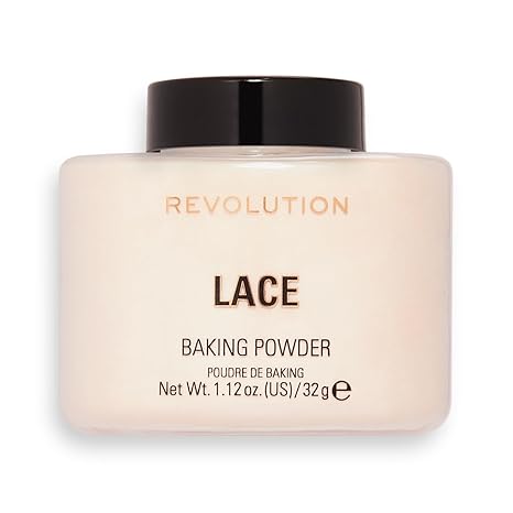 REVOLUTION POWDER 32G