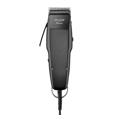 WAHL MOSER Edition 1400 Tondeuse Noir