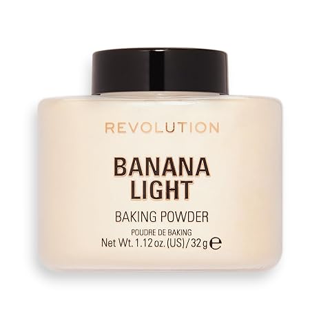 REVOLUTION POWDER 32G