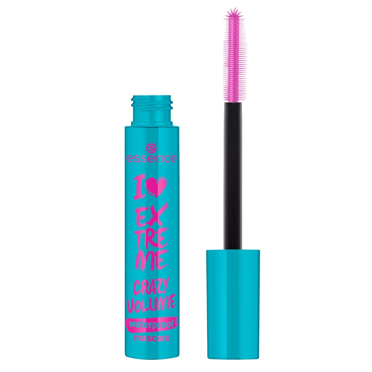 ESSENCE I LOVE EXTREME VOLUME MASCARA WP