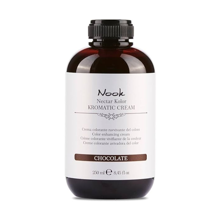 NOOK SHAMPOING KROMATIK 250ML CHOCOLATE