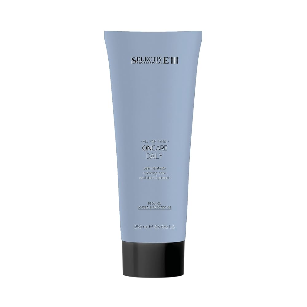 ONCARE DAILY CONDITIONNER 250ML