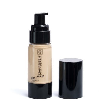 MAHASSEN FDT LIQUIDE 30ML