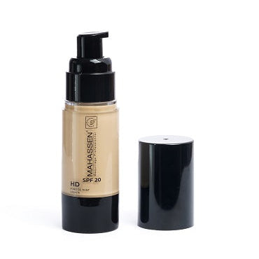 MAHASSEN FDT LIQUIDE 30ML