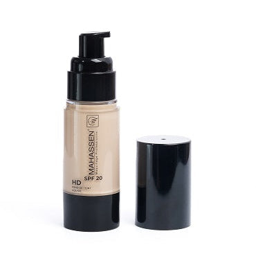 MAHASSEN FDT LIQUIDE 30ML