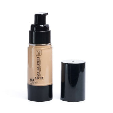 MAHASSEN FDT LIQUIDE 30ML