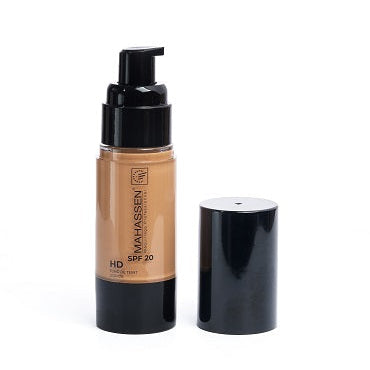 MAHASSEN FDT LIQUIDE 30ML