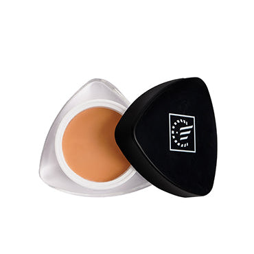 MAHASSEN FDT COMPACT BEIGE NATUREL  20G