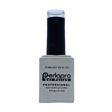 perlapro aura quartz gel polish