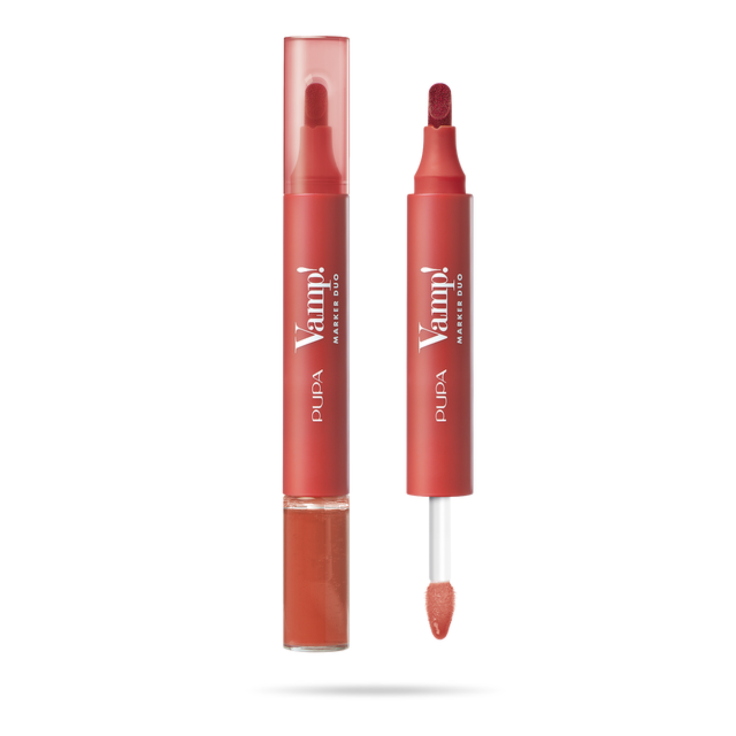 Pupa Vamp! Marker Duo