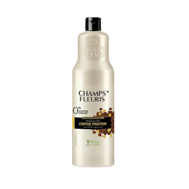 CHAMPS FLEURIS Coffee Protein - 1000ml