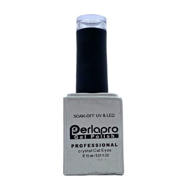 perlapro crystal cat eyes gel polish