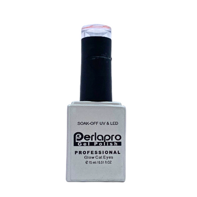 perlapro Glow cat eyes gel polish