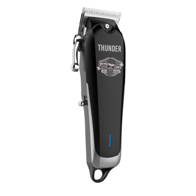 THUNDER hair clipper