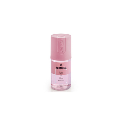 ZARAGOZA Body Mist - TUBER&ROSA - 215ml