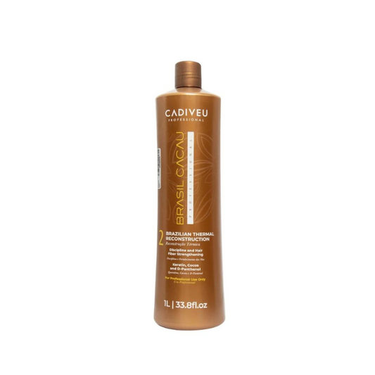 BRASIL CACAU KERATINE THERMAL