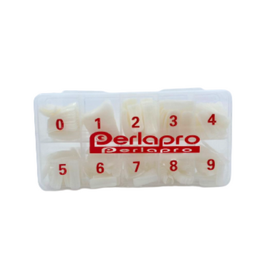 PerlaPro Capsule carré 500Pcs