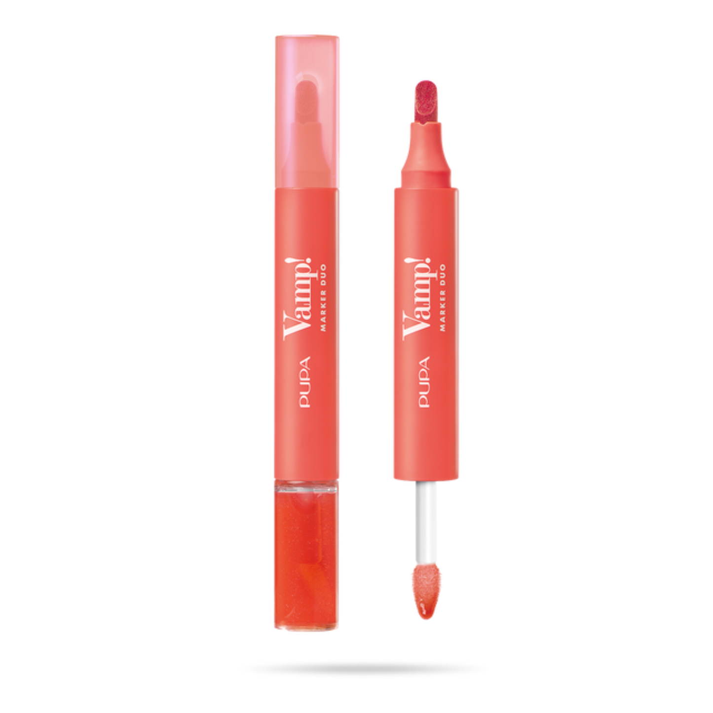 Pupa Vamp! Marker Duo