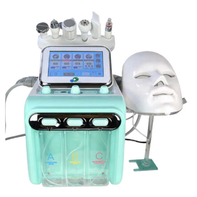 Machine Hydrafacial 7 in 1