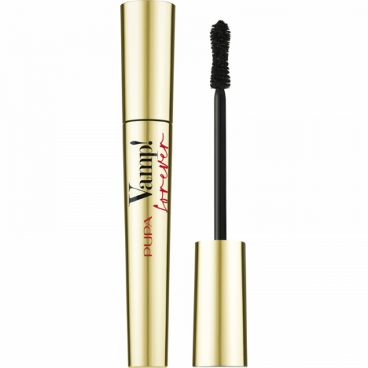 Pupa Mascara Vamp Forever Noir n°111