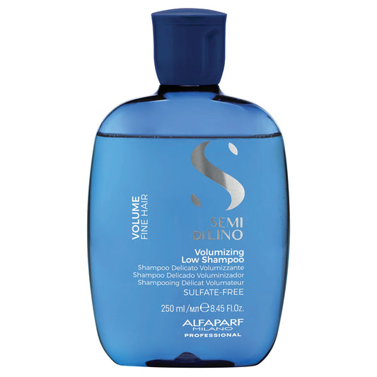 SEMI DI LINO VOLUMIZING LOW SHAMPOO 250ML