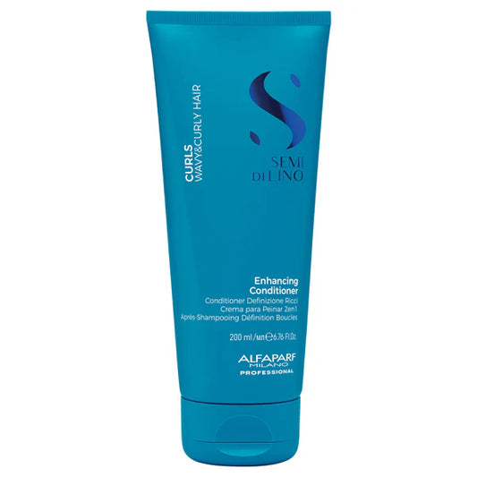 SEMI DILINO CURLS CONDITIONER 200ML
