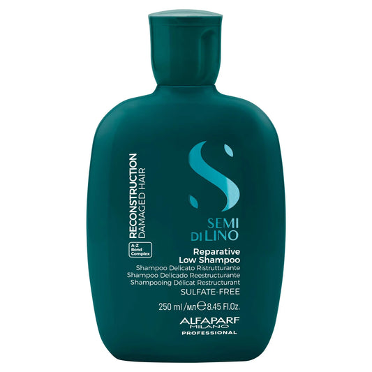 SEMI DI LINO SHAMPOO REPARATIVE 250ML