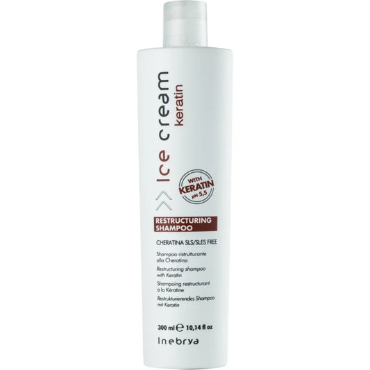 ICECREAM KERATIN SHAMPOING 1000ML