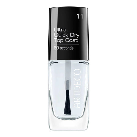 ARTDECO TOP COAT ULTRA QUICK DRY 60SEC