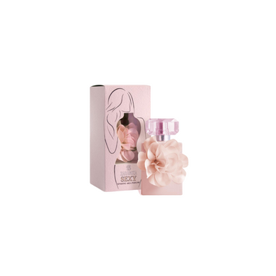 ZARAGOZA  Parfum Intime -   SEXY ROSE AREA PERFUME - 50ml