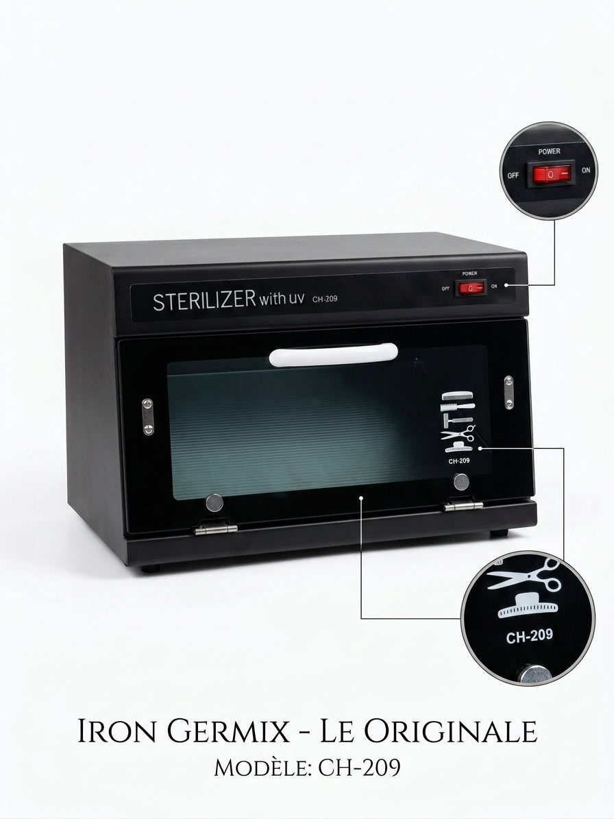 STERILIZER UV-209