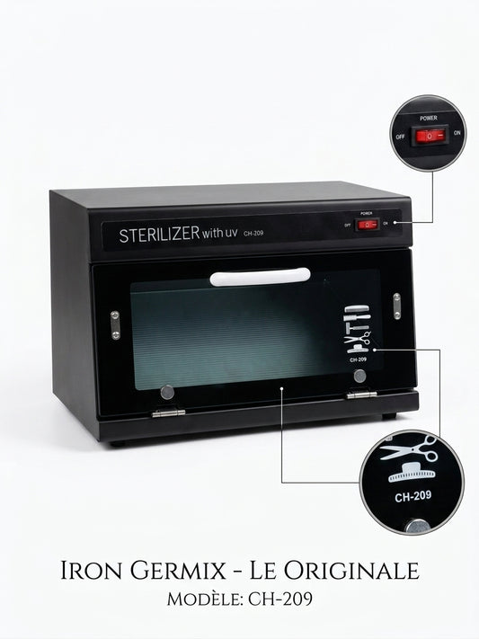 STERILIZER UV-209