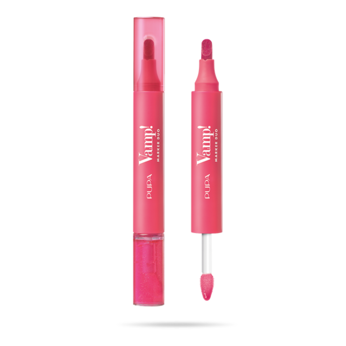 Pupa Vamp! Marker Duo