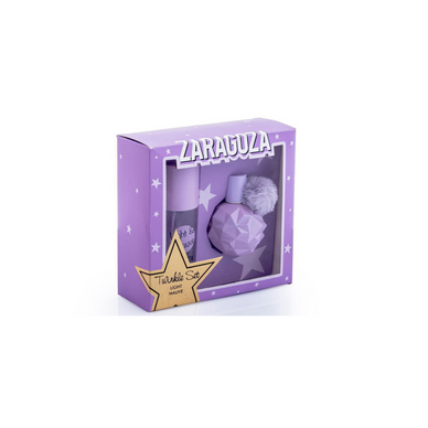 ZARAGOZA Twinkle Set - LIGHT MAUVE