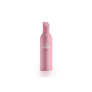 ZARAGOZA New Body Mist - TUBER ROSA - 150ml