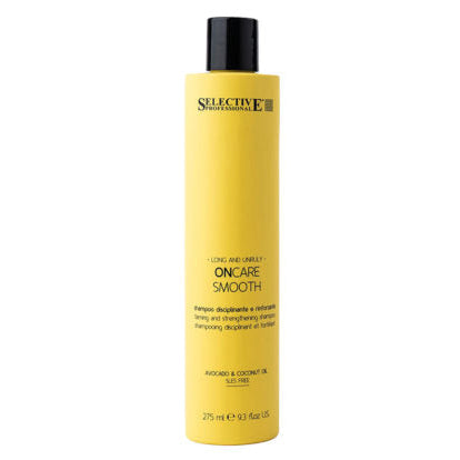 ONCARE SMOOTH SHAMPOING 250ML
