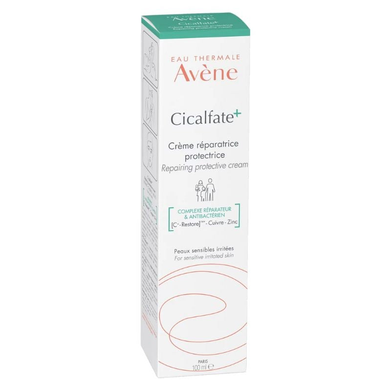 Avene Cicalfate+ Créme Réparatrice 100ml