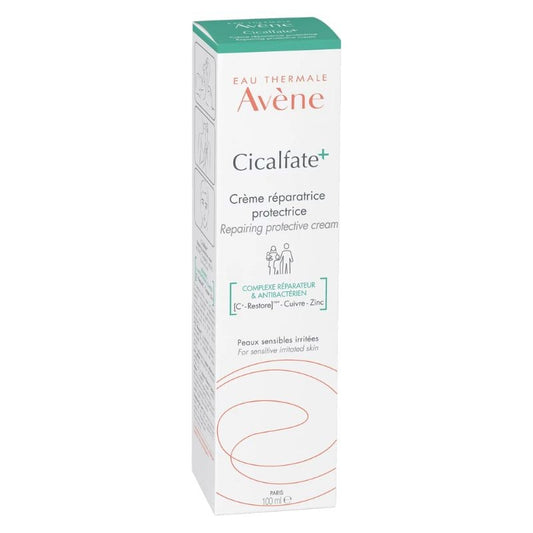 Avene Cicalfate+ Créme Réparatrice 100ml