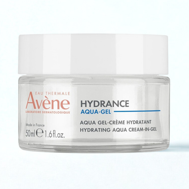 Avene Hydrance Aqua Gel 50ml