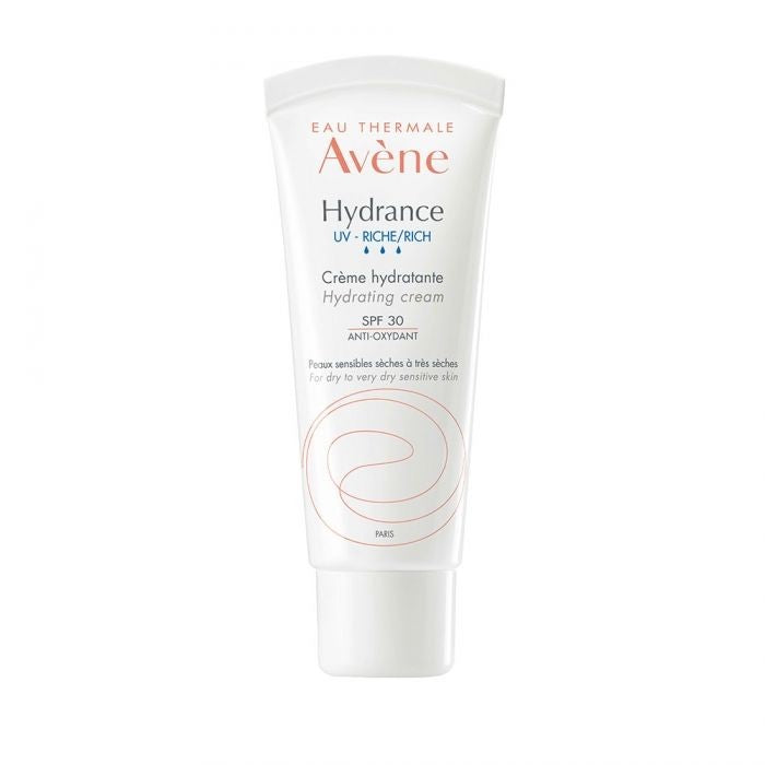 Avene Hydrance UV Riche Crème Hydratante SPF30+