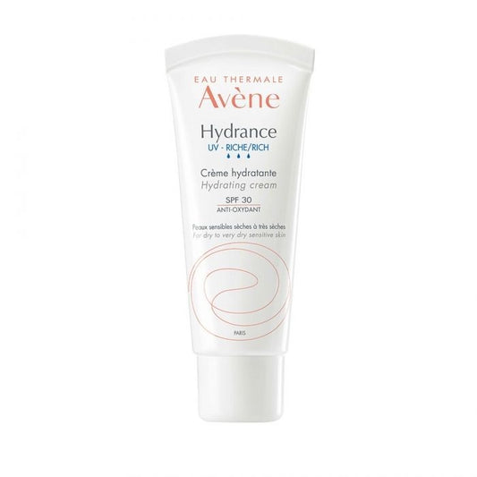 Avene Hydrance UV Riche Crème Hydratante SPF30+