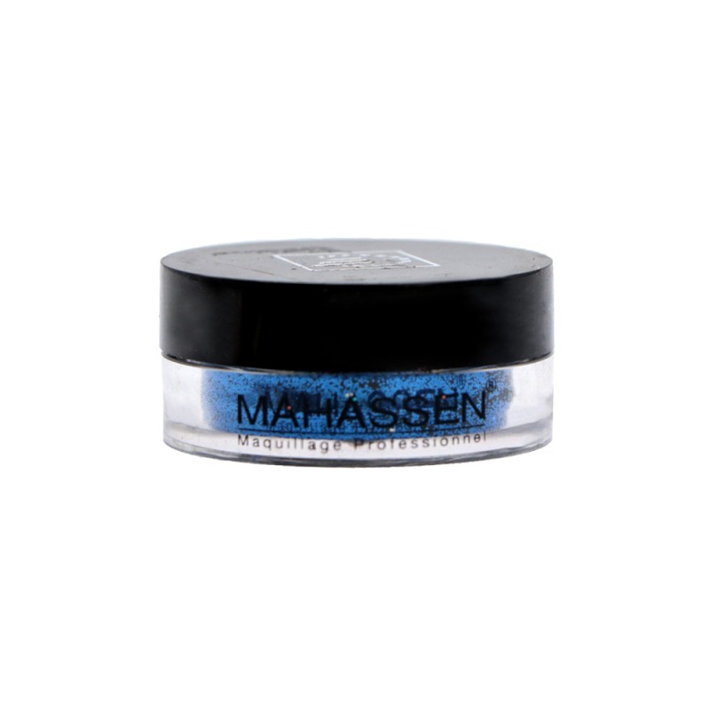 MAHASSEN PAILLETTES