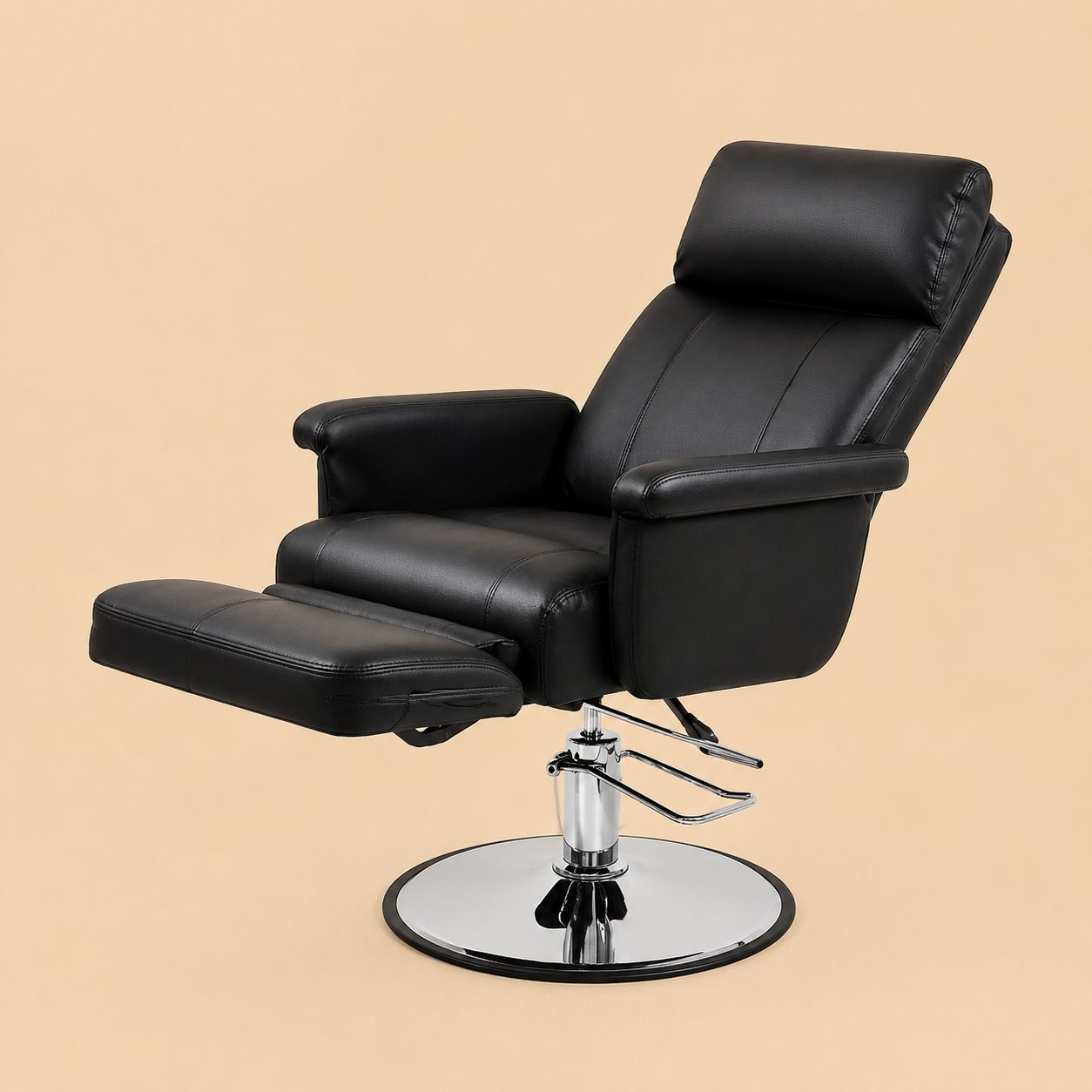 Fauteuil de coupe et Relax 1015