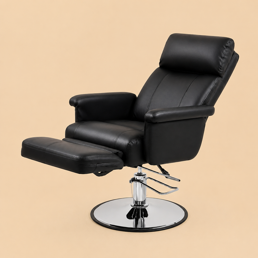 Fauteuil de coupe et Relax 1015