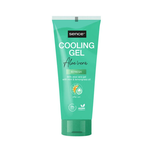 SENCE COOLING GEL ALOE VERA 200ML
