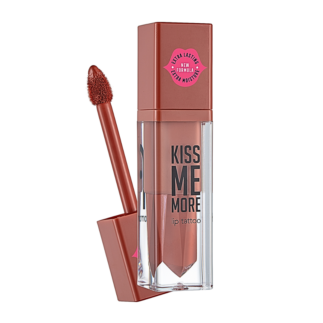 FLORMAR KISS ME MORE LTT