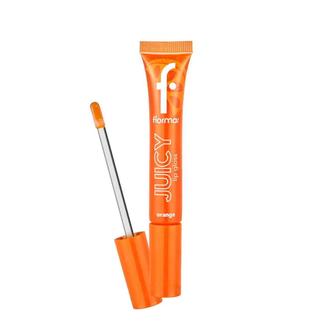 FLORMAR JUICY LIP GLOSS
