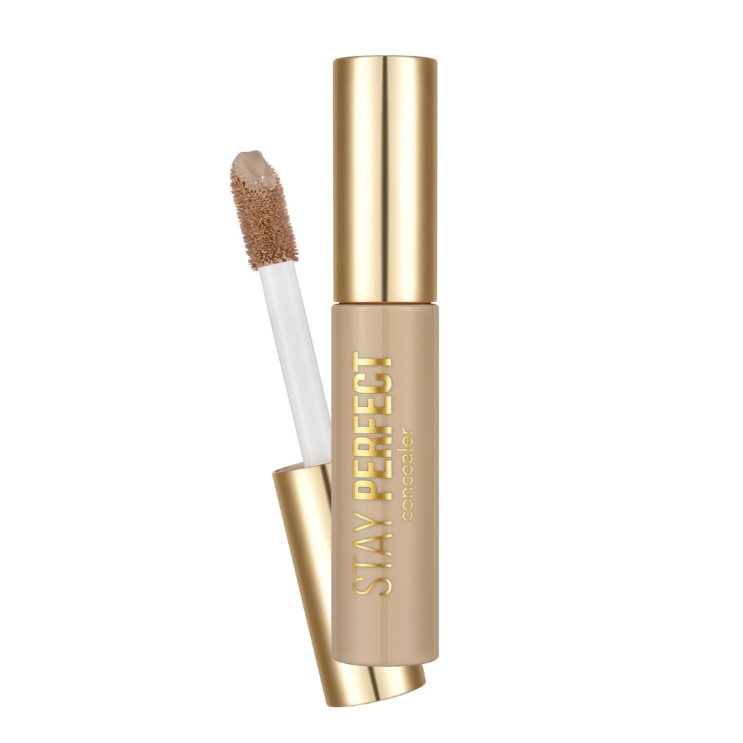 FLORMAR STAY PERFECT CONCEALER LCN