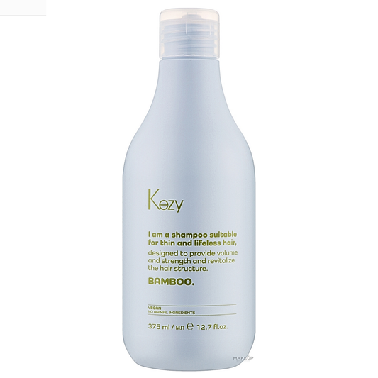 KEZY BAMBOO SHAMPOO