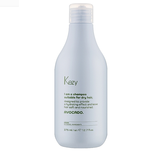 KEZY AVOCADO SHAMPOO